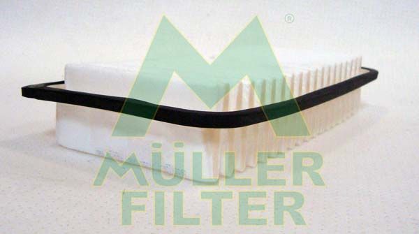 MULLER FILTER oro filtras PA766